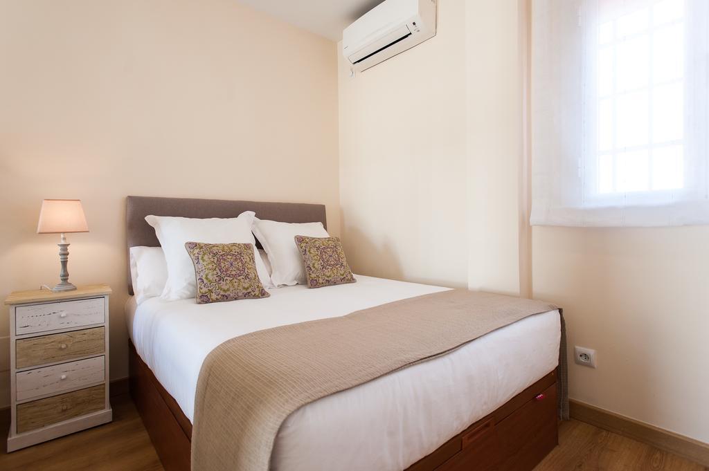 Hommyhome Pozo Santo Penthouse 세비야 외부 사진