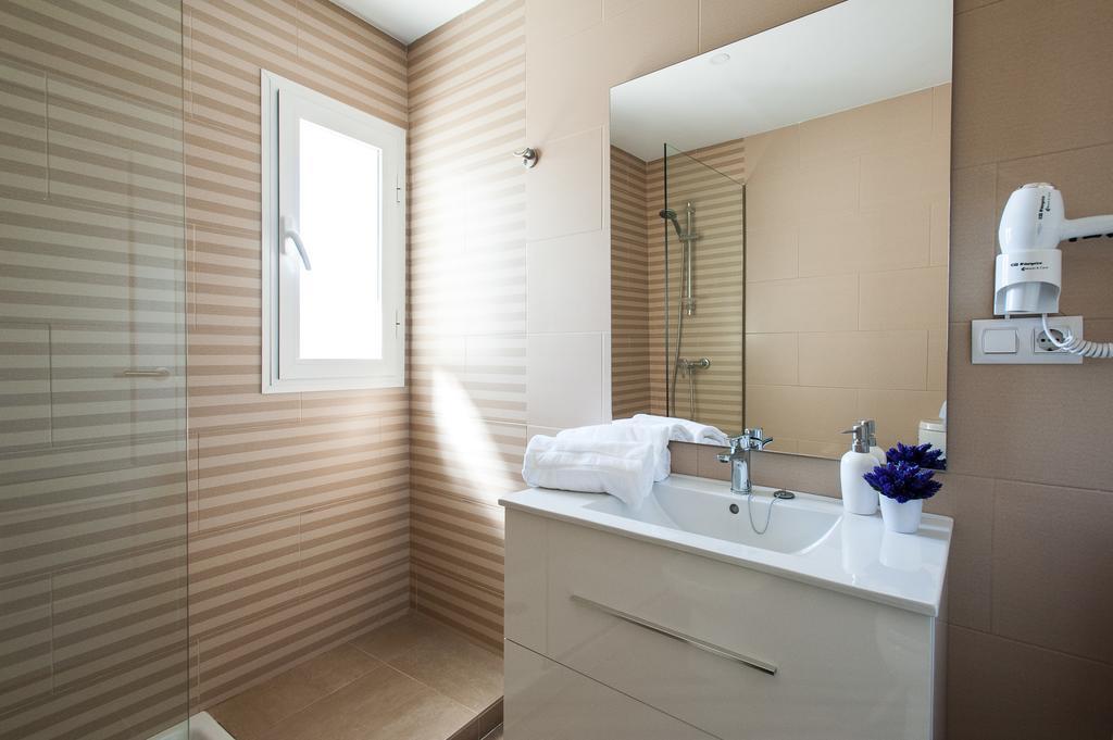 Hommyhome Pozo Santo Penthouse 세비야 외부 사진