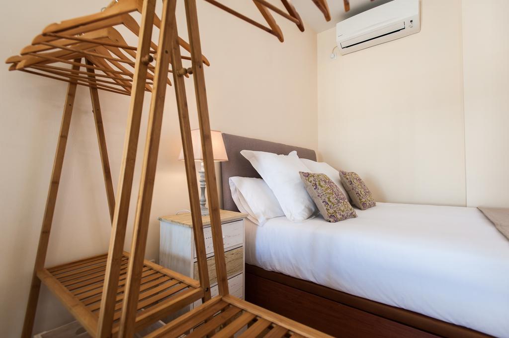 Hommyhome Pozo Santo Penthouse 세비야 외부 사진