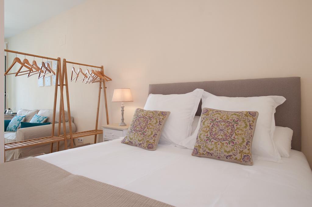 Hommyhome Pozo Santo Penthouse 세비야 외부 사진