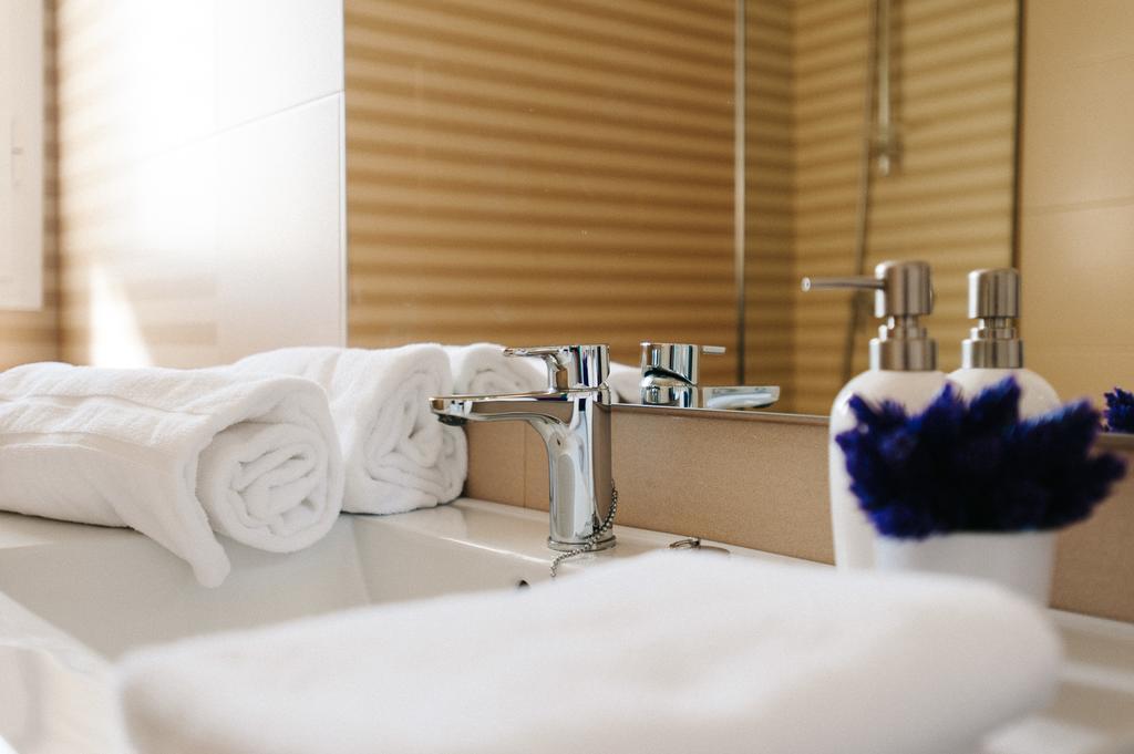 Hommyhome Pozo Santo Penthouse 세비야 외부 사진