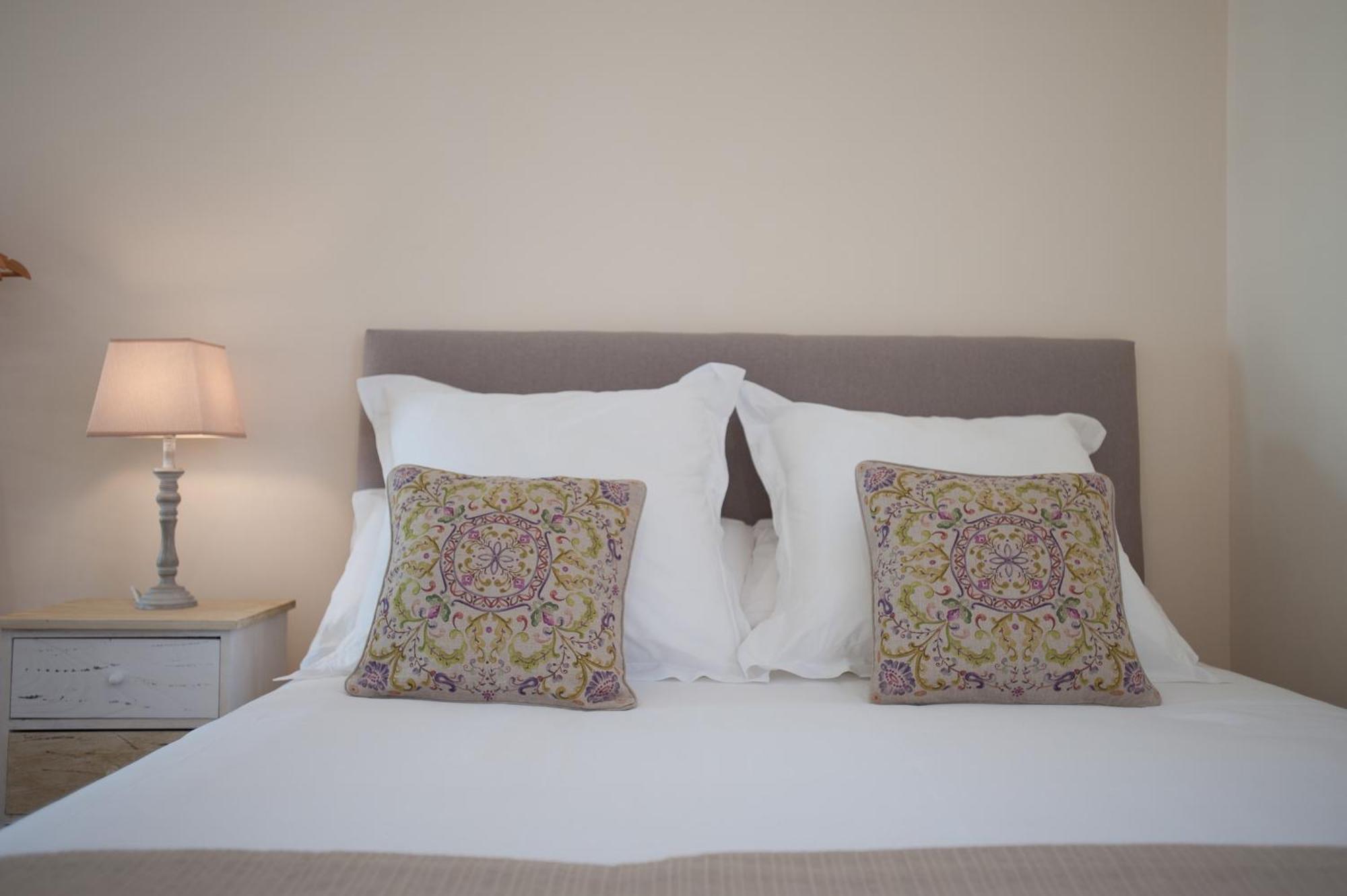 Hommyhome Pozo Santo Penthouse 세비야 외부 사진