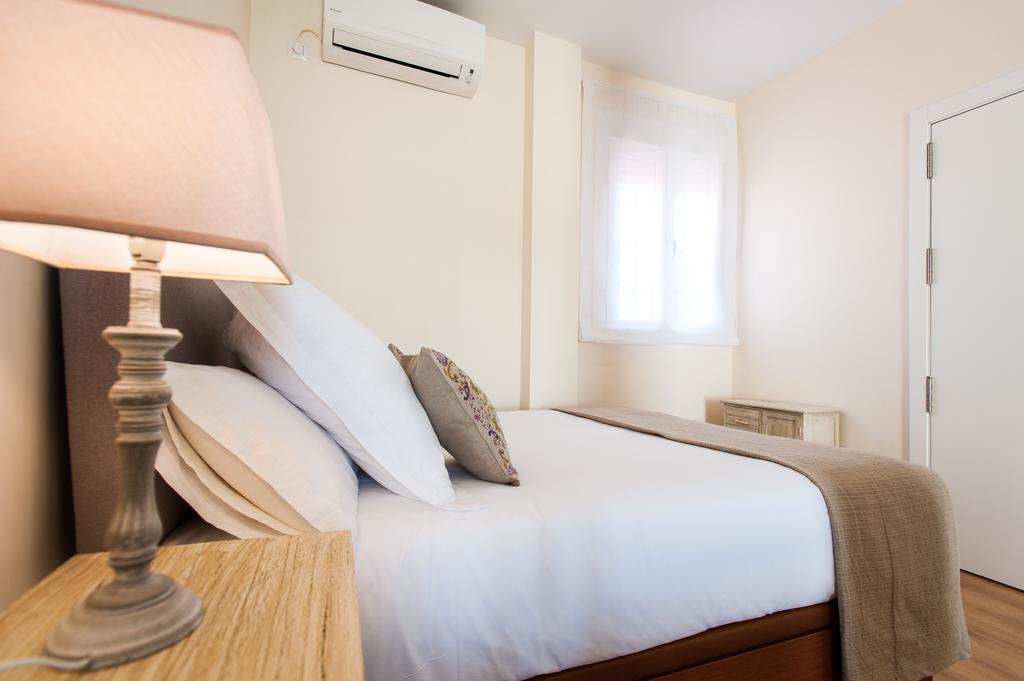 Hommyhome Pozo Santo Penthouse 세비야 외부 사진