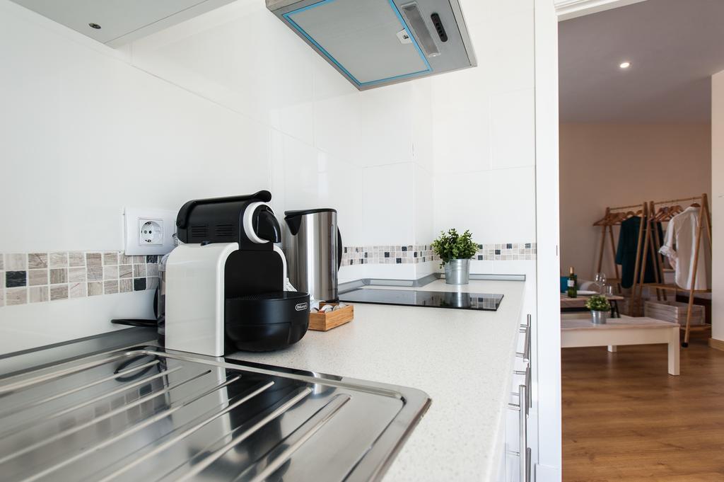 Hommyhome Pozo Santo Penthouse 세비야 외부 사진