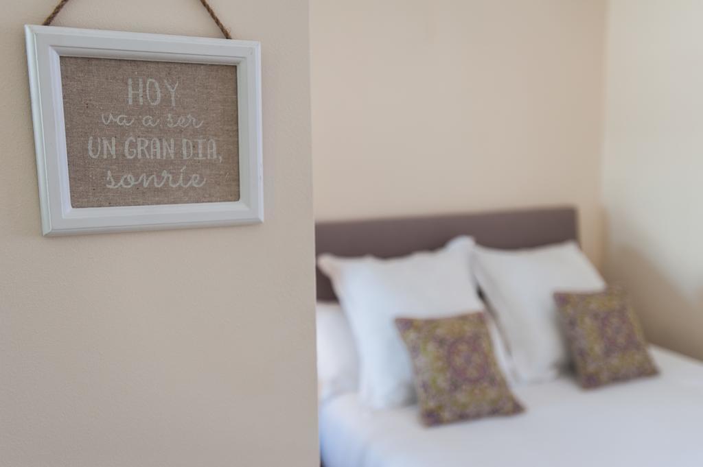 Hommyhome Pozo Santo Penthouse 세비야 외부 사진