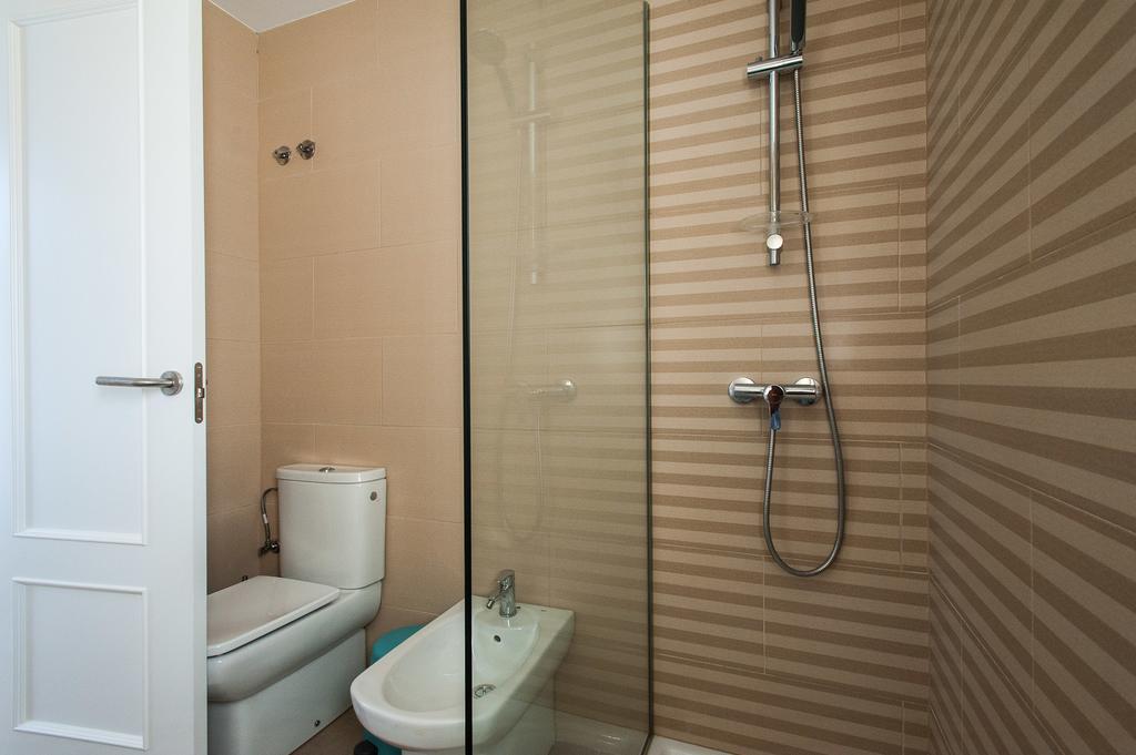 Hommyhome Pozo Santo Penthouse 세비야 외부 사진