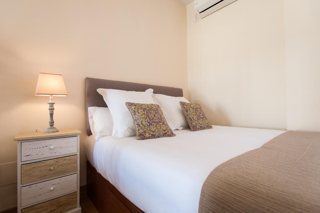 Hommyhome Pozo Santo Penthouse 세비야 외부 사진